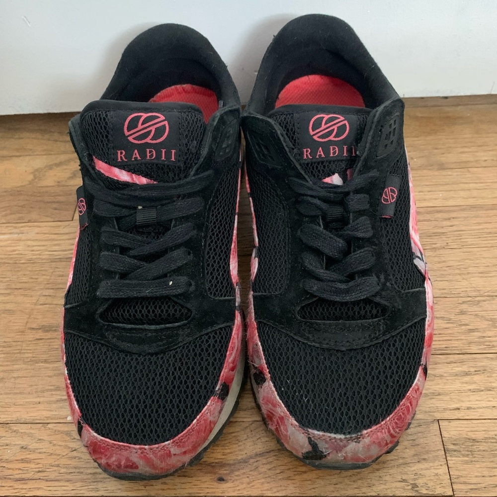 Radii Phucket Runner